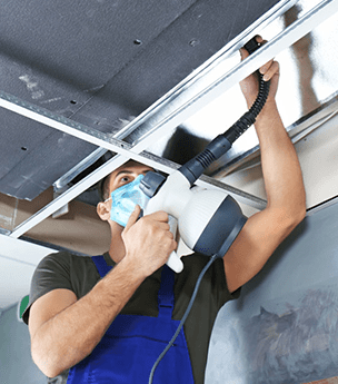 Air Vent Cleaning Services