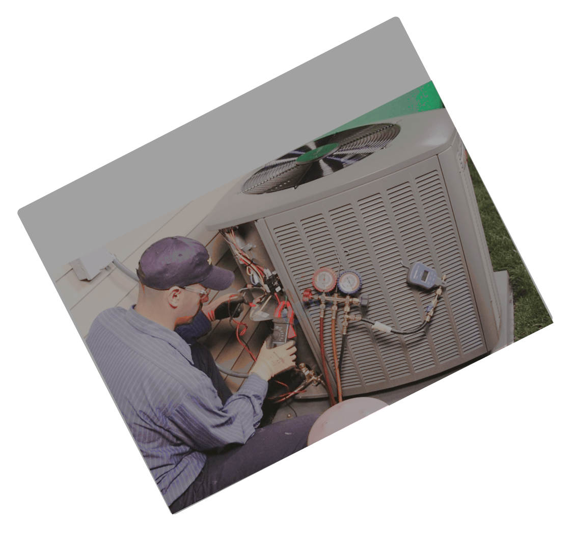 ac repair comapany near me