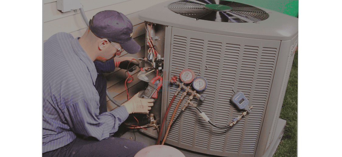 ac repair comapany near me