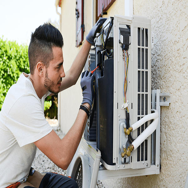 air conditioner repair near me