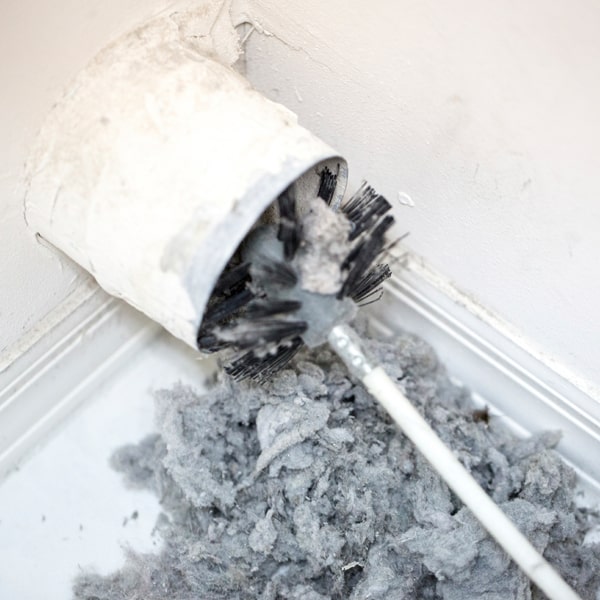 home depot dryer vent cleaner